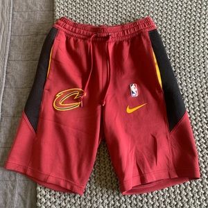 Nike Cavs Shorts
